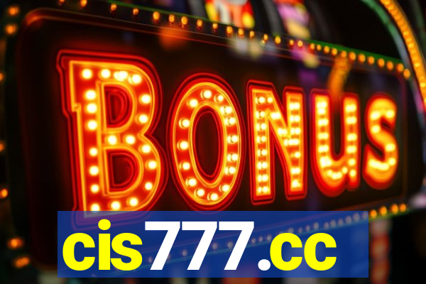 cis777.cc