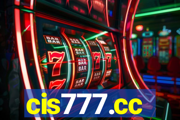 cis777.cc