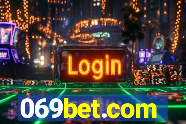 069bet.com