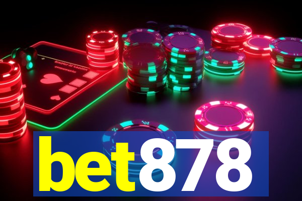 bet878
