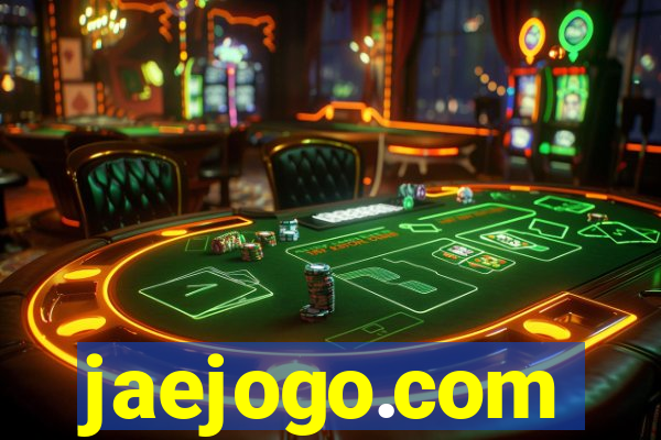jaejogo.com