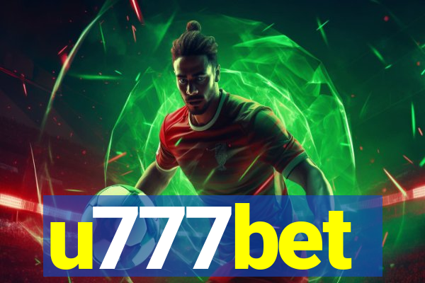 u777bet