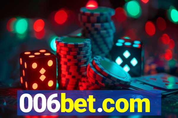 006bet.com