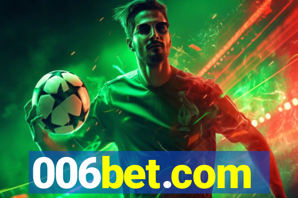 006bet.com