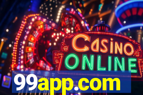 99app.com
