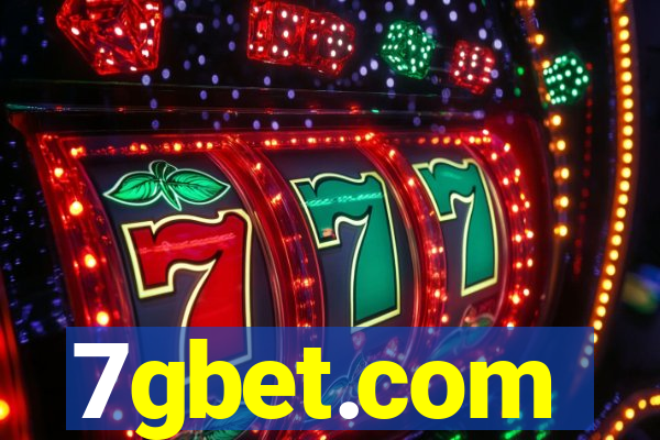 7gbet.com