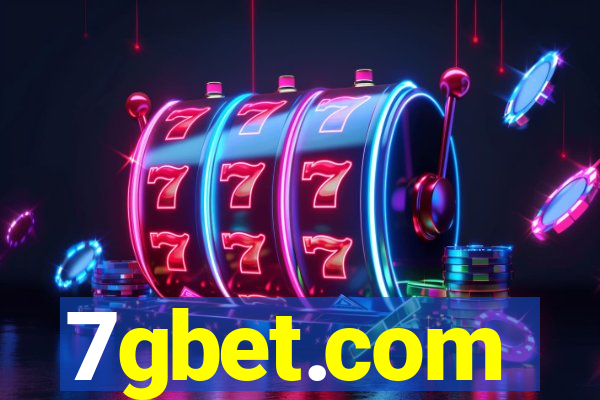7gbet.com