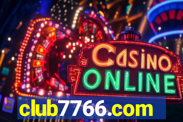 club7766.com