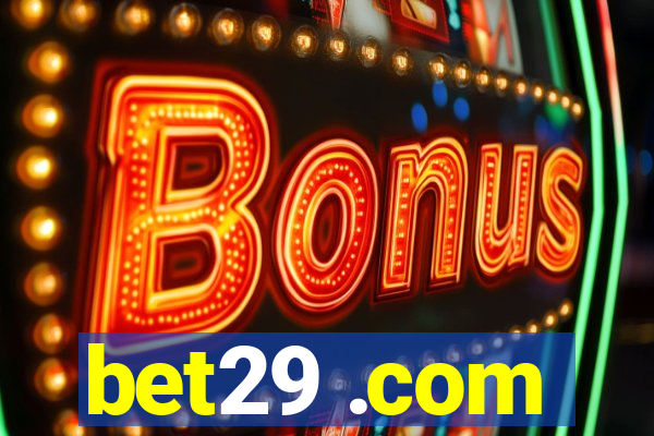 bet29 .com