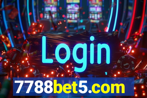 7788bet5.com
