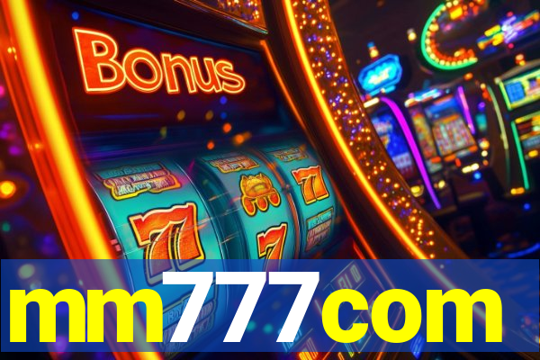 mm777com