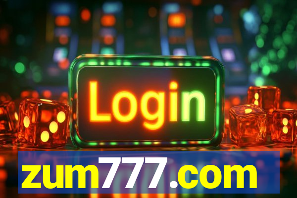 zum777.com