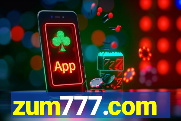 zum777.com