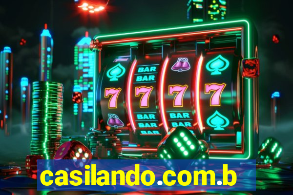 casilando.com.br