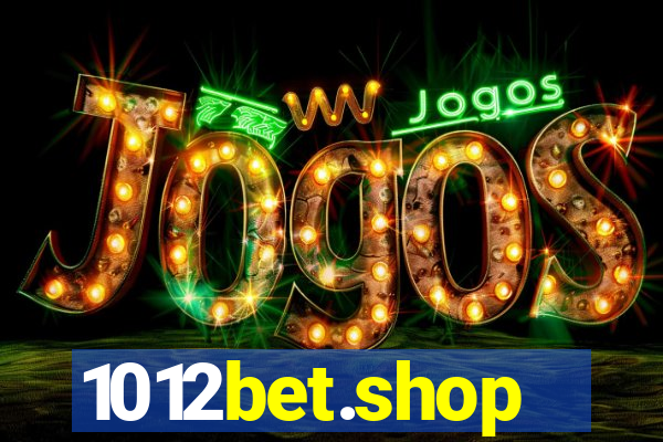 1012bet.shop