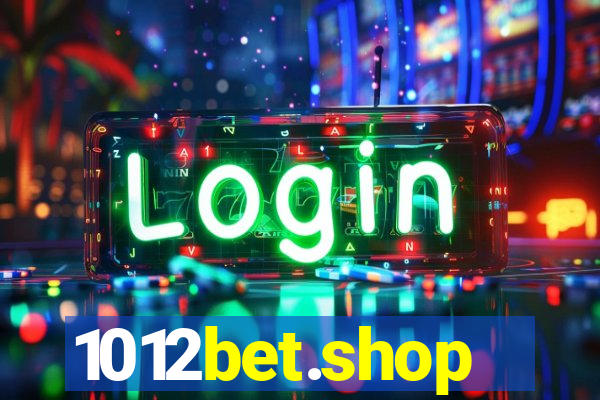 1012bet.shop