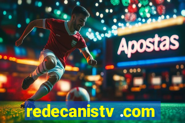 redecanistv .com