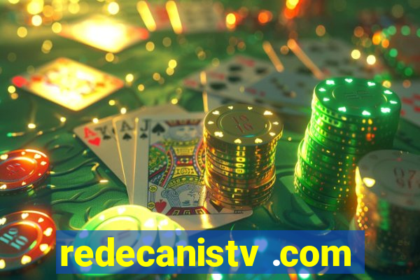 redecanistv .com