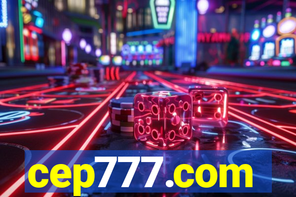 cep777.com