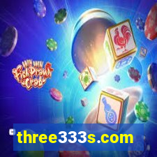 three333s.com