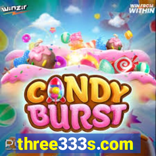 three333s.com