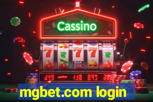 mgbet.com login