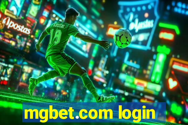 mgbet.com login