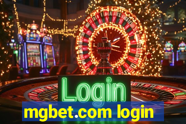mgbet.com login