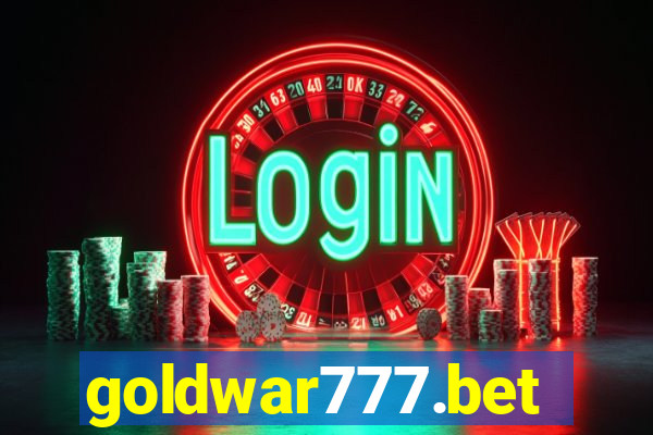 goldwar777.bet