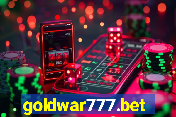 goldwar777.bet