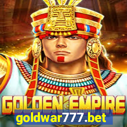 goldwar777.bet