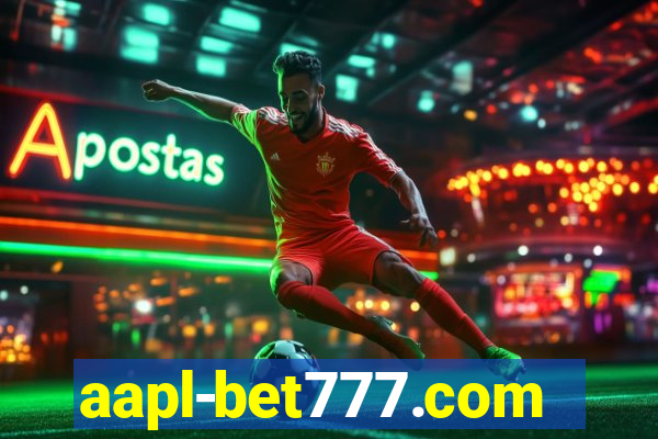aapl-bet777.com