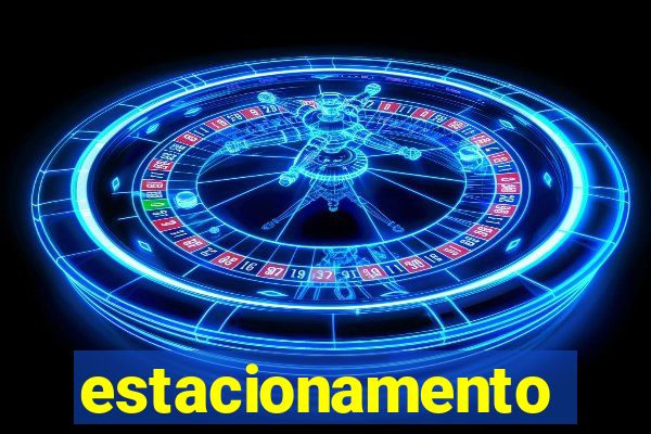 estacionamento assombrado 6 andares