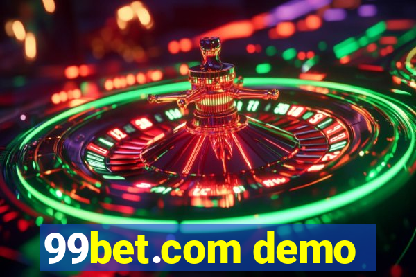 99bet.com demo