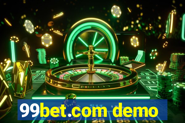 99bet.com demo