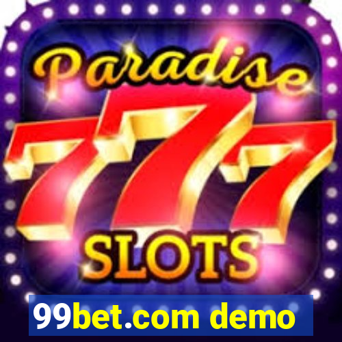 99bet.com demo