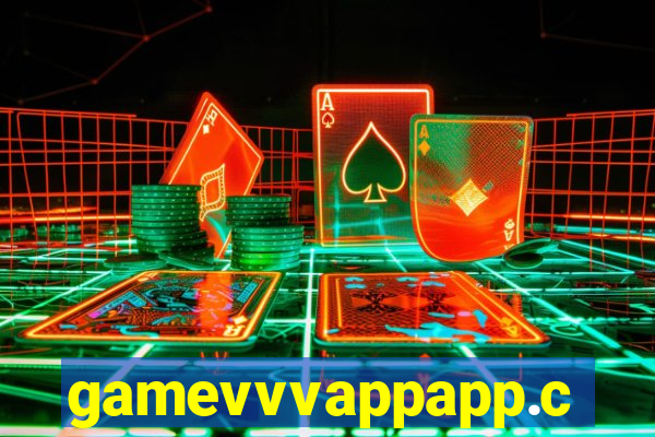 gamevvvappapp.com