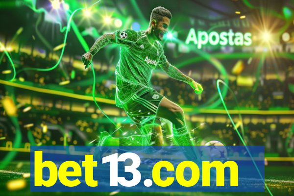 bet13.com