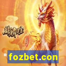 fozbet.con