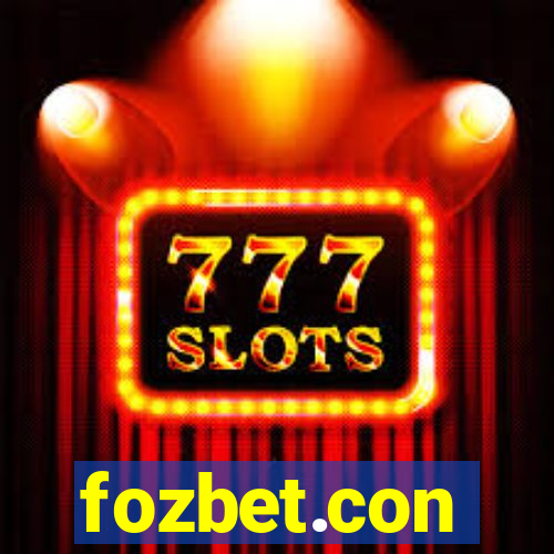 fozbet.con