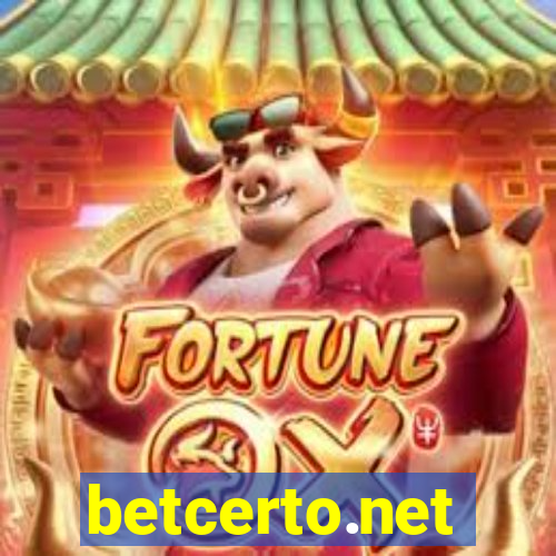 betcerto.net