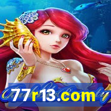 77r13.com