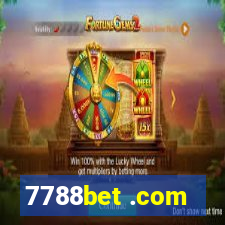 7788bet .com
