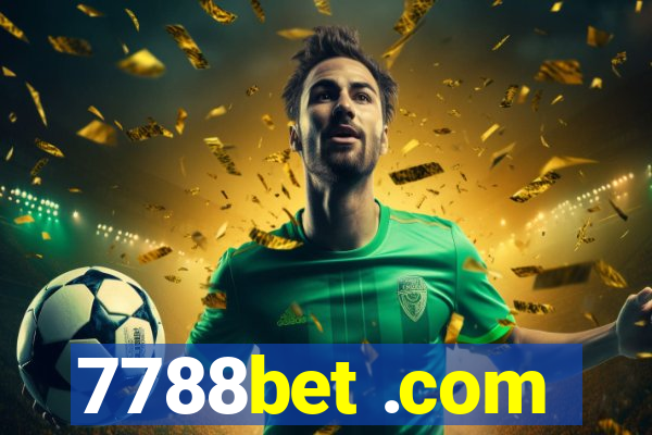 7788bet .com
