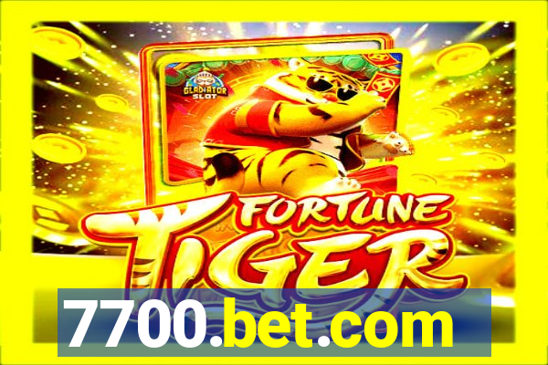 7700.bet.com