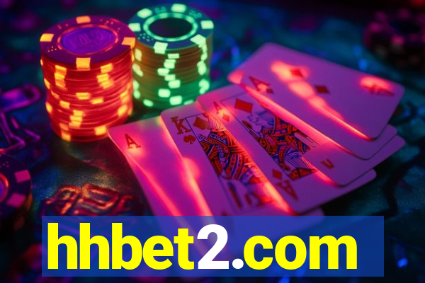 hhbet2.com