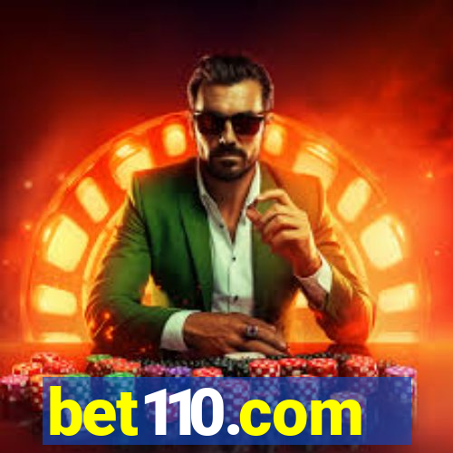 bet110.com