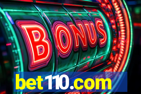 bet110.com