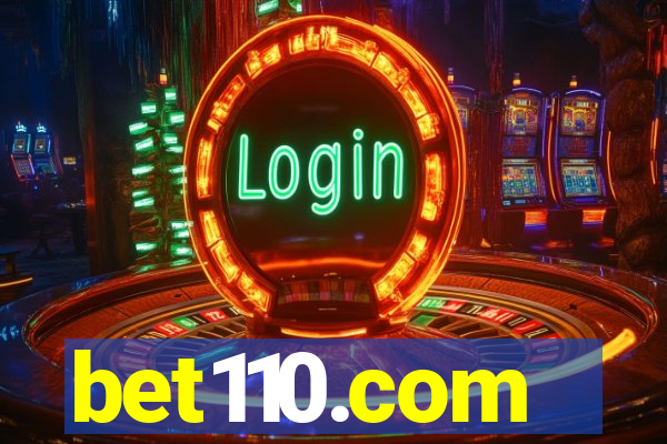 bet110.com