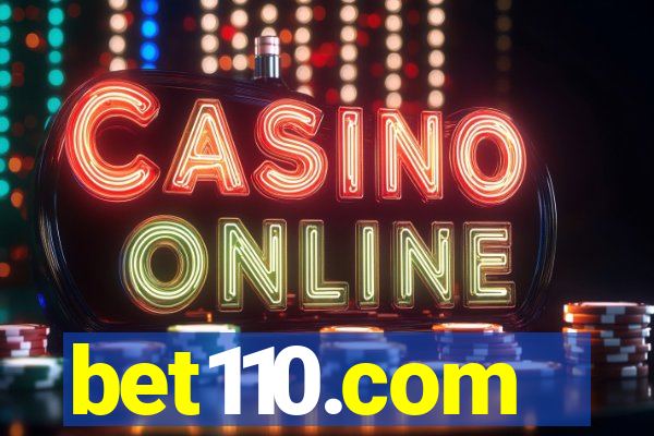 bet110.com